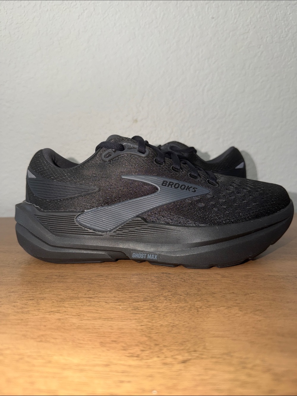 Women’s Brooks Ghost Max 3